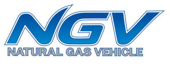 Natural Gas Vehicle | Logo