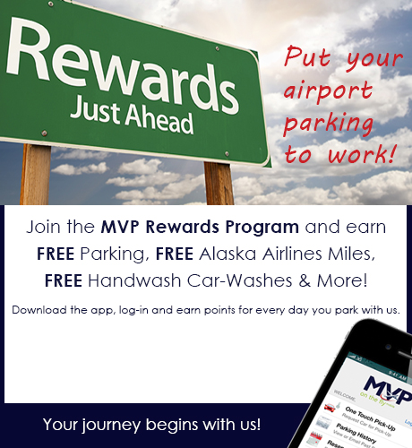 MVP Rewards Program